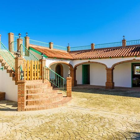 Апартаменты Cubo'S Apartamento El Patio Andaluz 9 Картама Экстерьер фото