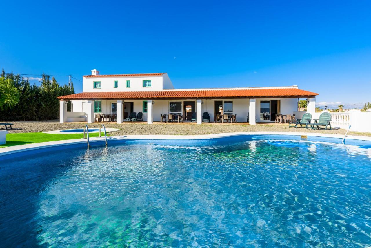 Апартаменты Cubo'S Apartamento El Patio Andaluz 9 Картама Экстерьер фото
