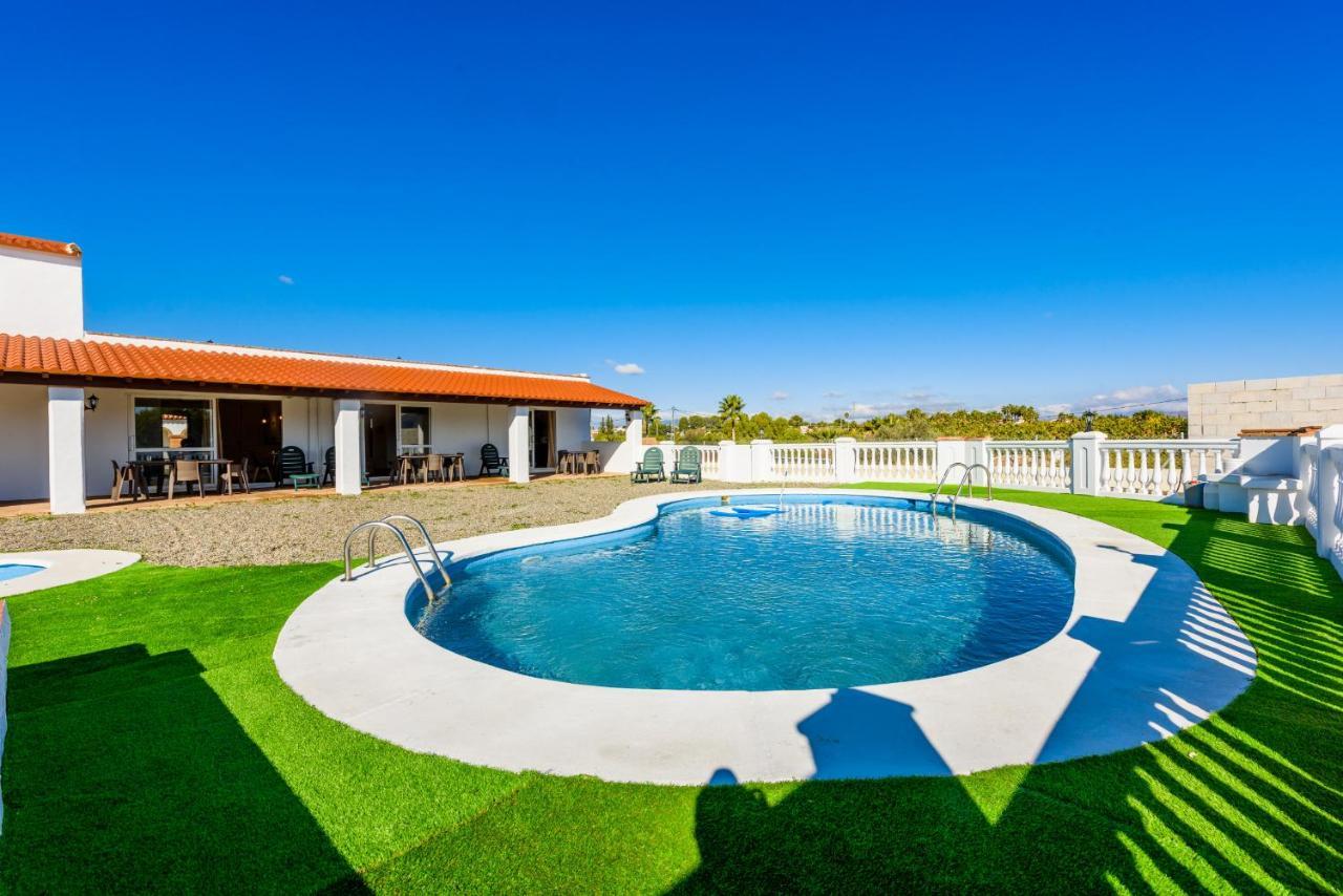 Апартаменты Cubo'S Apartamento El Patio Andaluz 9 Картама Экстерьер фото